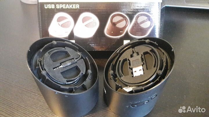 Новые Колонки