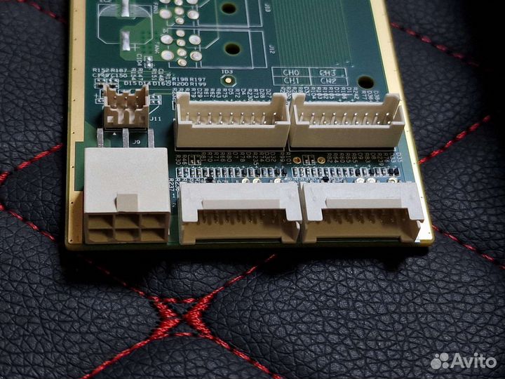 Контрольная плата s19 Hyndro T19 Hyndro s19+ pro