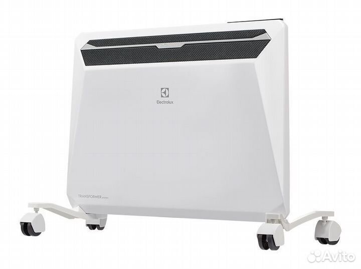 Модуль отопительный электрического конвектора Elec