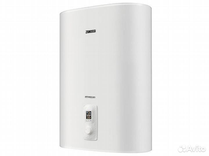 Водонагреватель zanussi ZWH/S 30 Artendo WiFi