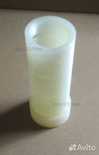 Дополнительная втулка для рулевой рейки ваз, Datsu