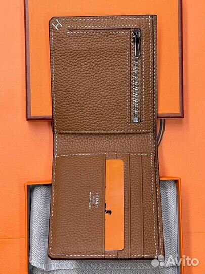 Кошелек мужской Hermes