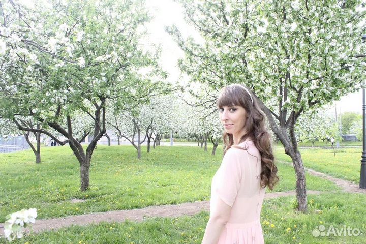 Начинающий фотограф