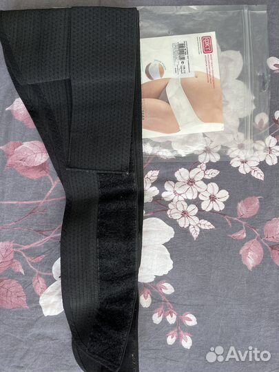 Бандаж для беременных фэст