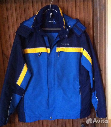 Костюм Finn Flare active