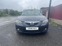 Mazda 3 1.6 AT, 2008, 255 315 км, с пробегом, цена 530 000 руб.