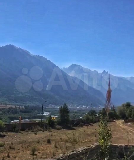 Участок 1,2 га (ИЖС)