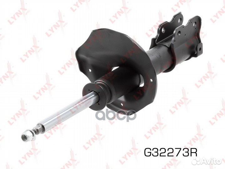 Стойка амортизационная перед прав G32273R L