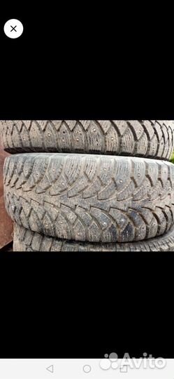 Nordman Nordman 4 195/65 R15 19