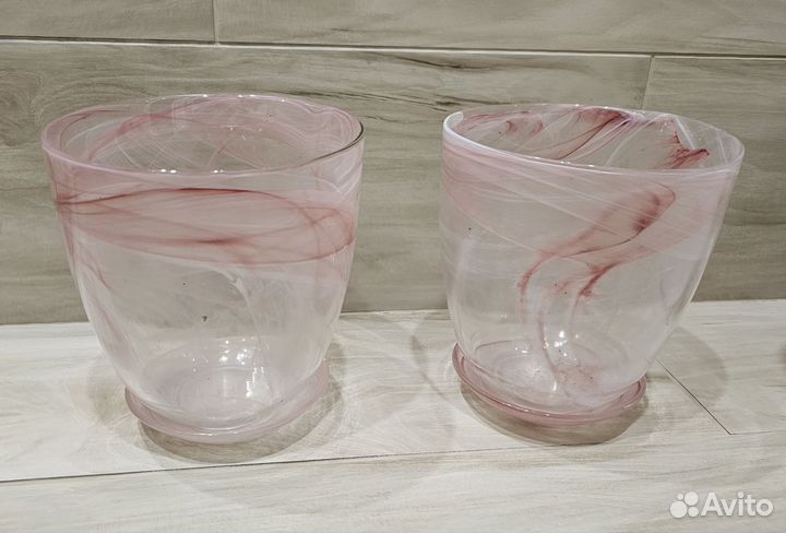 Горшок для цветов