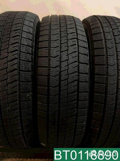 Bridgestone Blizzak VRX 185/65 R15 88Q