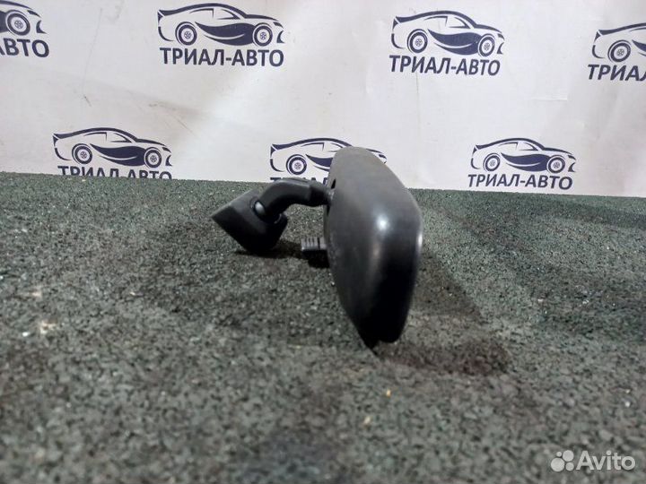 Зеркало салона Mitsubishi Lancer 9