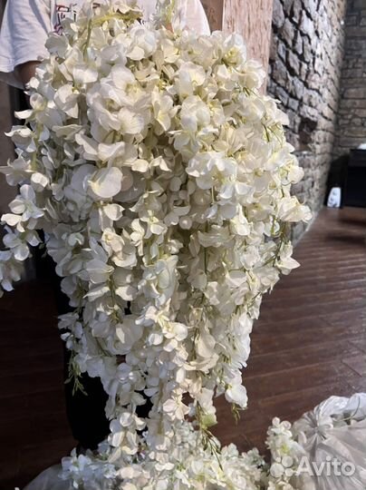 Искусственные цветы