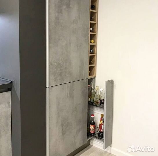Кухня от производителя