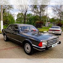 Ford Granada 2.8 AT, 1978, 87 500 км, с пробегом, цена 750 000 руб.