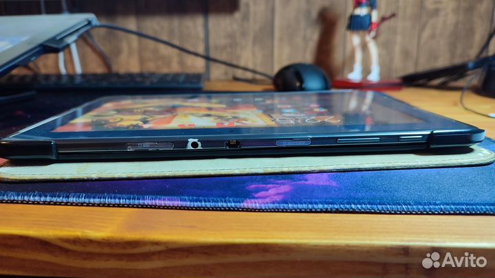 Планшет Samsung Galaxy Note 10.1 GT-N8000