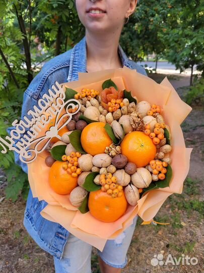 Букет учителю