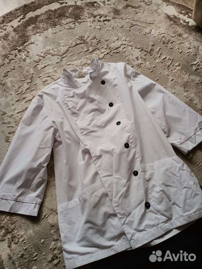 Поварская форма