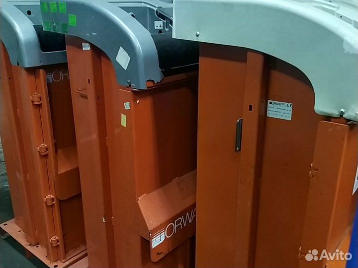 Ремонт Orwak 3110