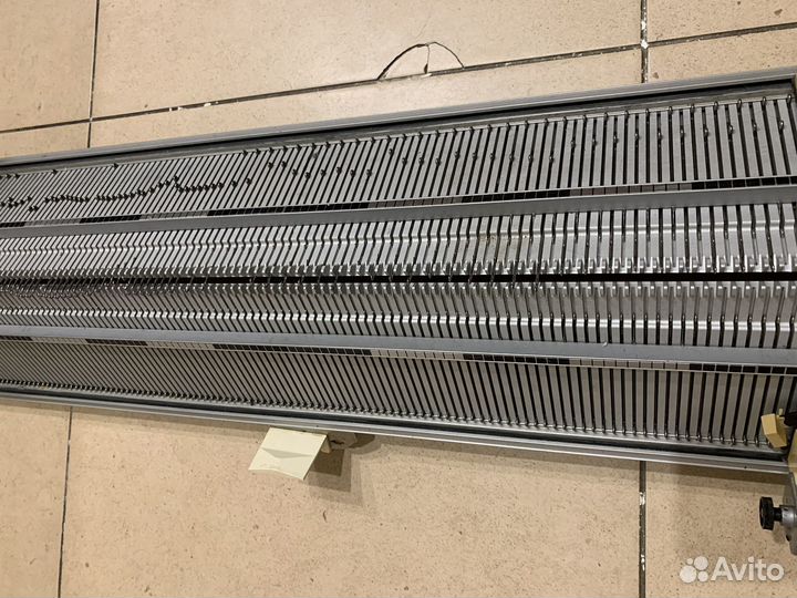 Вязальная вязальная Veritas 360