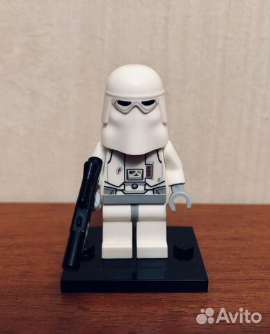 Lego Star Wars 911726