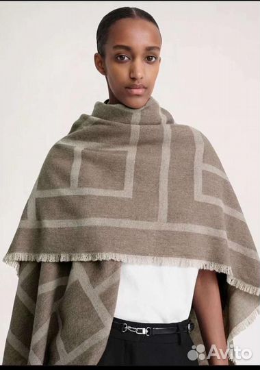 Палантин Toteme