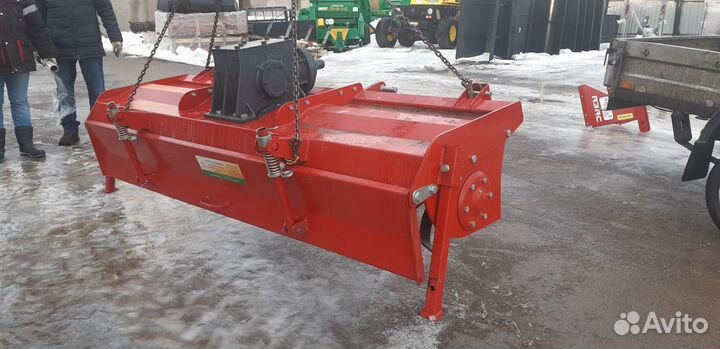 Почвофреза АЗАС ФРН-2К, 2023