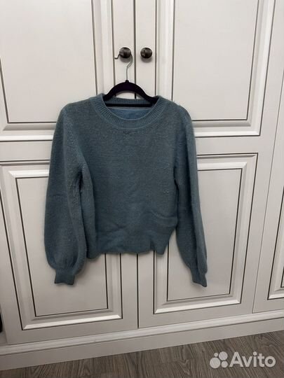 Свитшот ангора