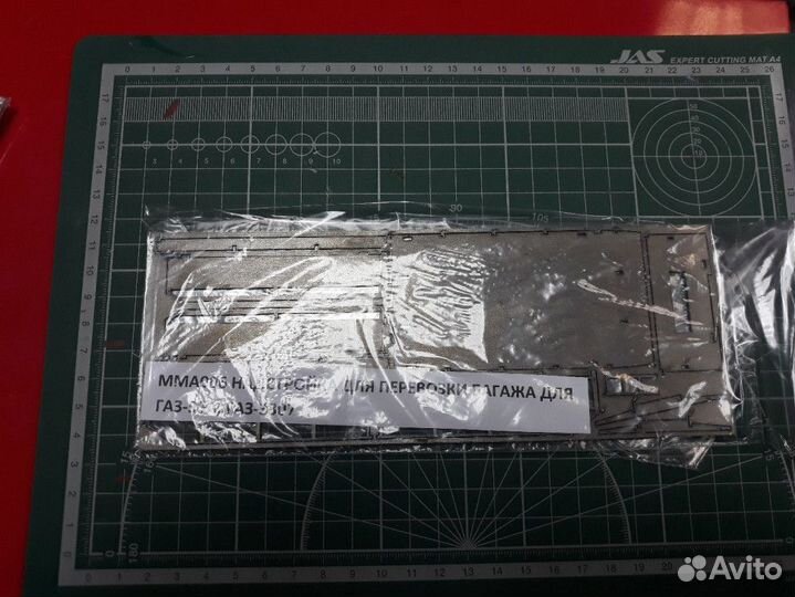 Надстройка для перевозки багажа для газ-53А, газ-3