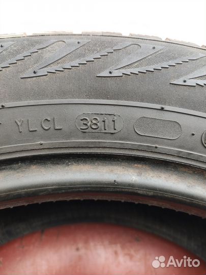 Nokian Tyres Hakkapeliitta R 205/60 R16