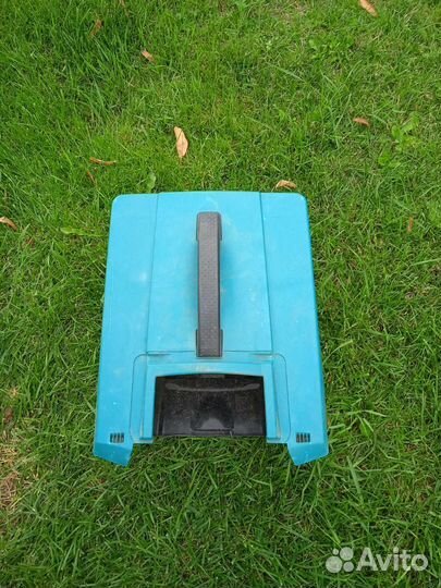 Газонокосилка (запчасти)