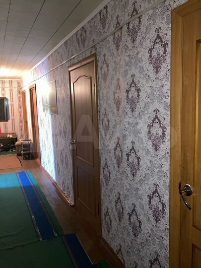 Комната 10 м² в 6-к., 4/5 эт.