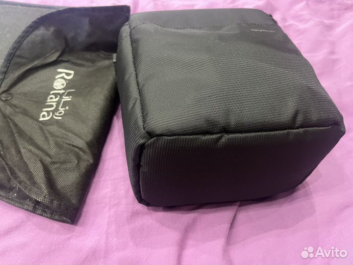 Зеркальный фотоаппарат canon