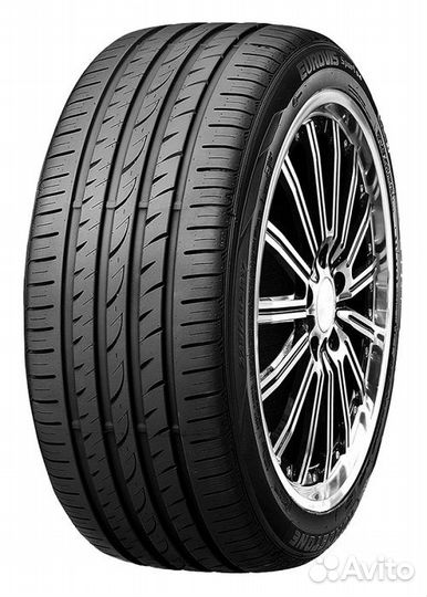 Roadstone Eurovis Sport 04 215/60 R16 99V