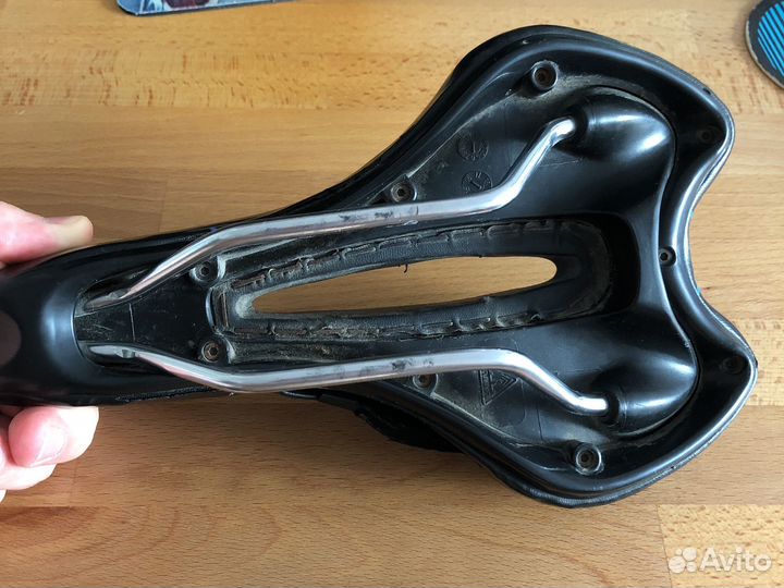 Седло для велосипеда