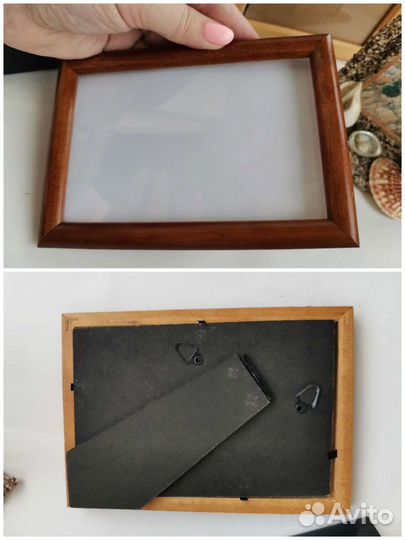 Рамка для фотографии формата 10*15