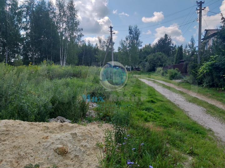 Участок 12 сот. (СНТ, ДНП)