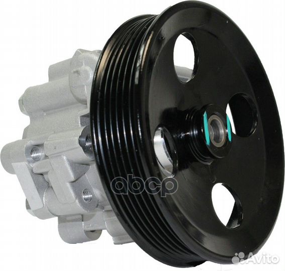 Насос гидроусилителя руля P1287HG Motorherz