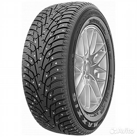 Maxxis Premitra Ice Nord NS5 205/55 R16
