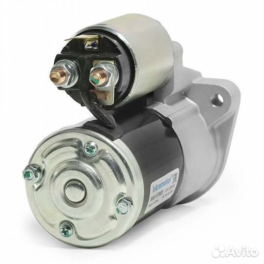 Стартер аналог WAI WA2-2684-MI-2 доставка ТК 3 дня