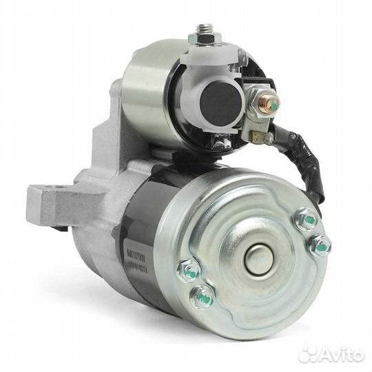 Стартер mazda 3 I, -5 I, доставка ТК от 4х дней