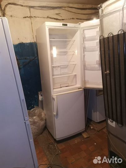 Холодильник LG но фрост