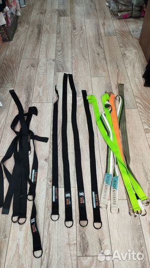 Ремень детский