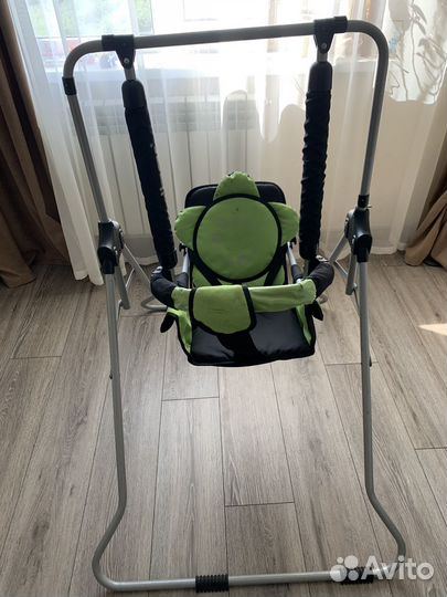 Детские качели