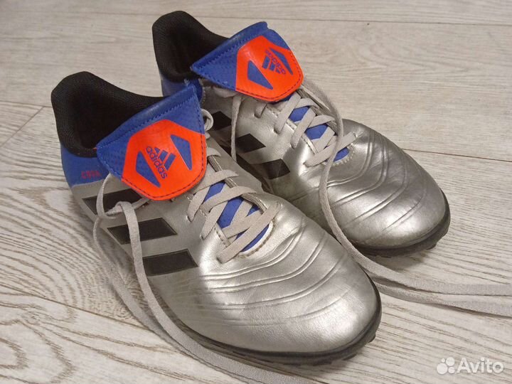 Бутсы adidas originally