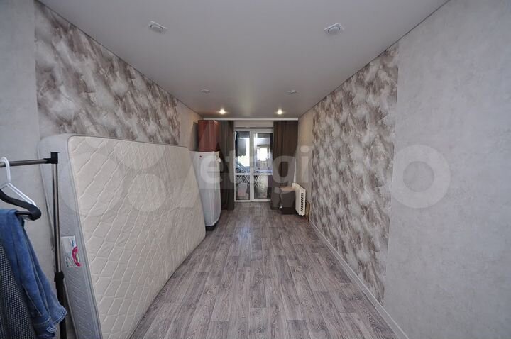 3-к. квартира, 56,6 м², 5/5 эт.