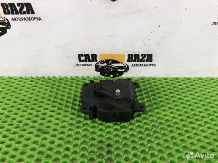 Моторчик отопителя Honda CR-V