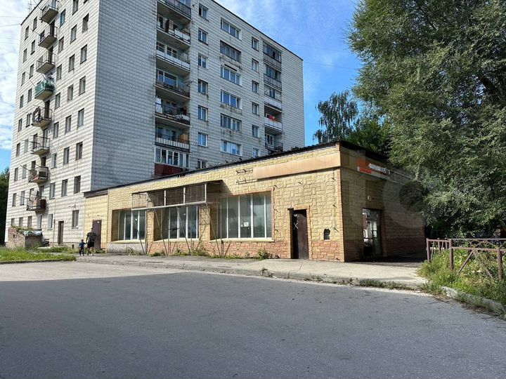 Аренда торговой площади, 40 м²