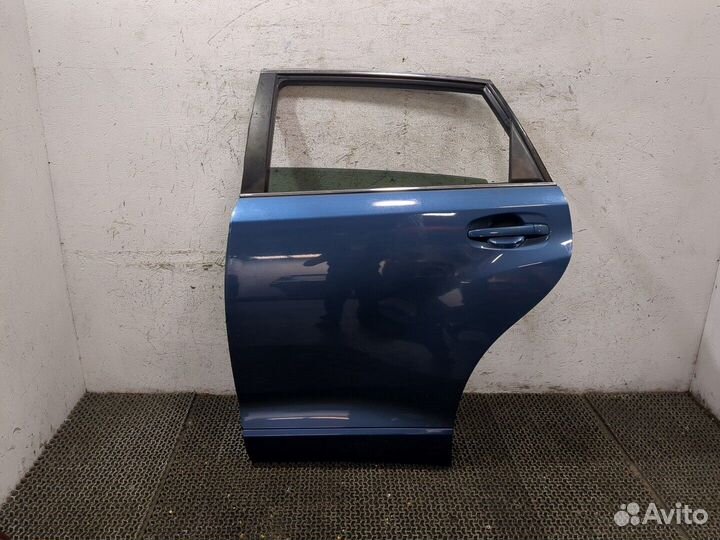 Стеклоподъемник электрический Toyota Venza, 2010