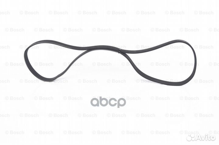 1 987 948 344 ремень поликлиновой 6PK1955 Ford